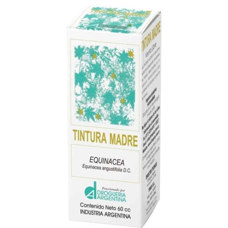 Tintura Madre EQUINACEA · 60ml