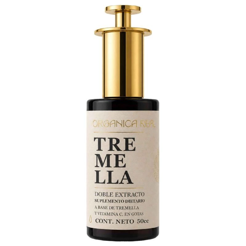 Tintura Madre HONGO TREMELLA · 50ml