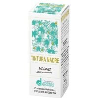 Tintura Madre MORINGA · 60ml