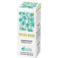 Tintura Madre ROMPEPIEDRA · 60ml