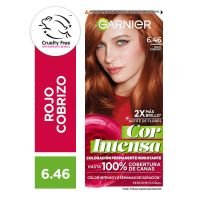 Tono 6.46 Rojo Cobrizo