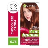 Tono 6.75 Chocolate Caoba