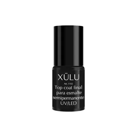 Top Coat Final Semipermanente UV/LED x 6 ml