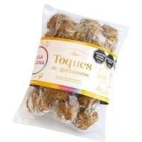 Toques de garbanzos FALAFEL - CLÁSICO · 420g