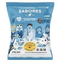 Tostadas de arroz y lupino PROVOLETA · 50g