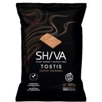 Tostis ORIGINAL · 100g