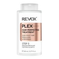 Tratamiento Paso 3 Plex Hair Perfecting x260ml Revox