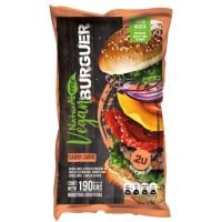 Vegan Burger CARNE · 190g