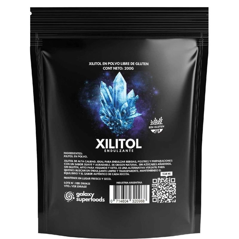 Xilitol · 200g
