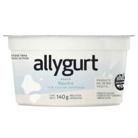 Yogur de Almendras NEUTRO · 140g