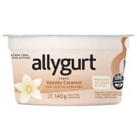 Yogur de Almendras VAINILLA CARAMEL · 140g