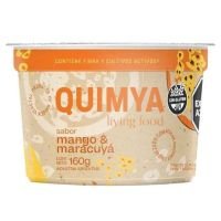 Yogur de coco MANGO & MARACUYÁ · 170g