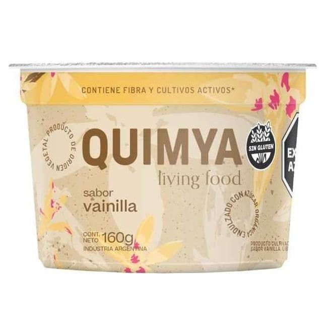 Yogur de Coco VAINILLA · 170g