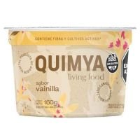 Yogur de Coco VAINILLA · 170g