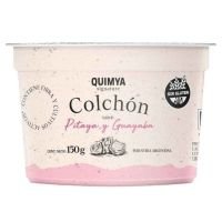 Yogurt Colchon PITAYA Y GUAYABA · 150g