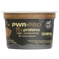 Yogurt Proteico CHOCOLATE · 150g