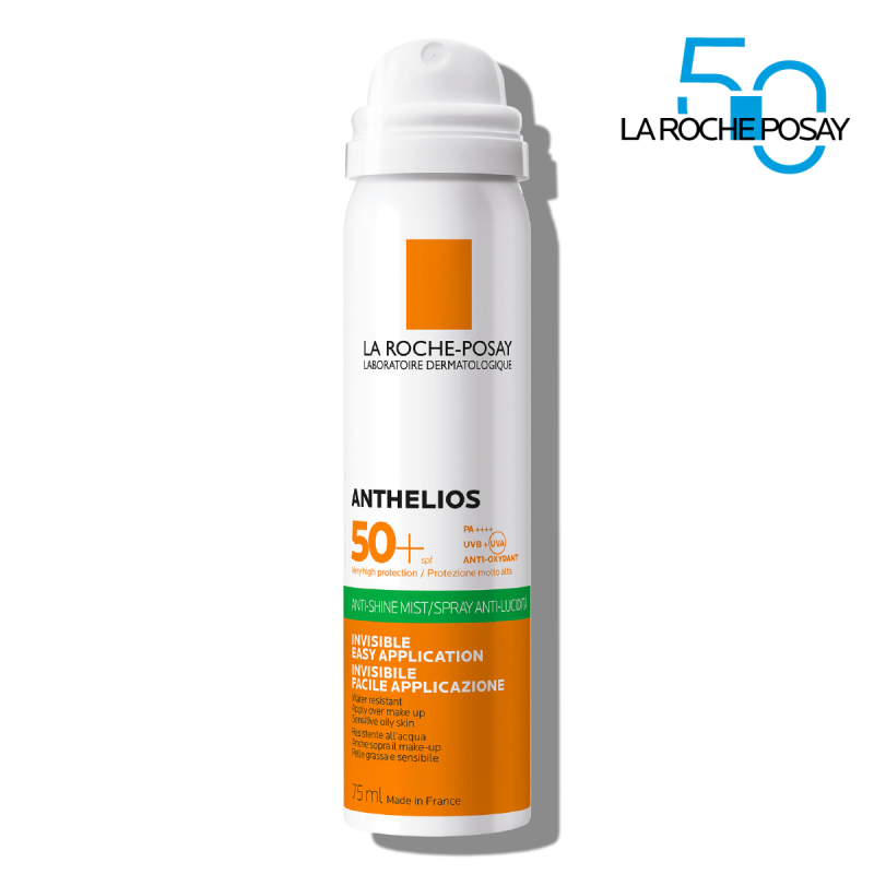 ANTHELIOS BRUMA INVISIBLE FPS 50