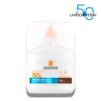 ANTHELIOS UV AIR TONO DARK SPF50+ PROTECTOR SOLAR DIARIO LIVIANO