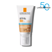ANTHELIOS UVMUNE 400 CREMA HIDRATANTE CON COLOR FPS50+