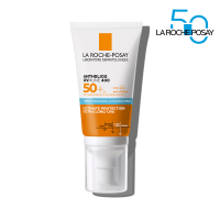 ANTHELIOS UVMUNE 400 CREMA HIDRATANTE FPS50+