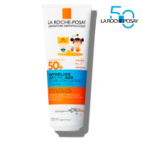 ANTHELIOS UVMUNE 400 DERMO-PEDIATRICS LOCIÓN HIDRATANTE SPF 50+