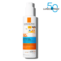 ANTHELIOS UVMUNE 400 DERMO-PEDIATRICS SPRAY INVISIBLE SPF50+