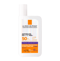 ANTHELIOS UVMUNE 400 FLUIDO ANTI-MANCHAS SPF50+