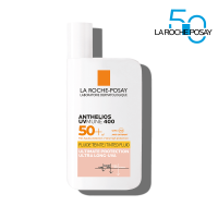 ANTHELIOS UVMUNE 400 FLUIDO INVISIBLE CON COLOR FPS50+