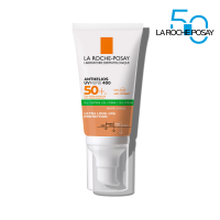 ANTHELIOS UVMUNE 400 OIL CONTROL COLOR SPF50+