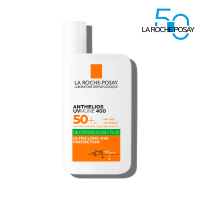 ANTHELIOS UVMUNE 400 OIL CONTROL FLUIDO SPF50+