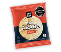 Pan árabe clásico. Delipan