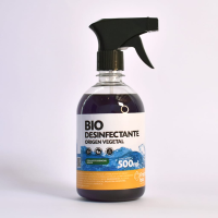 Desinfectante Menta