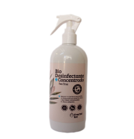 Bio desinfectante + concentrado Tea tree