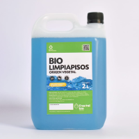Limpia pisos y baños Menta-Limón