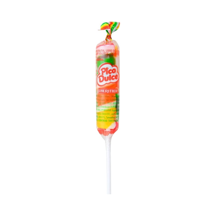 Chupetín Pico Dulce