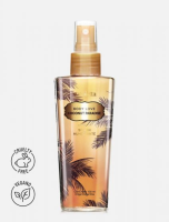 Body Love splash humectante, variedades Cherry Bomb, Sweet vainilla, coconut paradise
