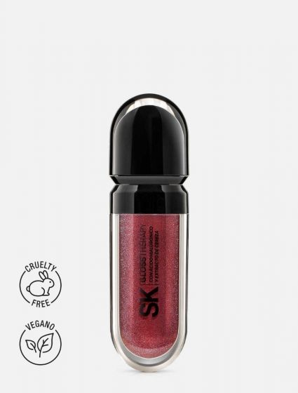 Brillo labial Silk Gloss Therapy (todos)