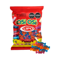 Caramelos blandos Osi Osi