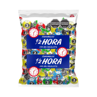 Caramelos duros Media Hora