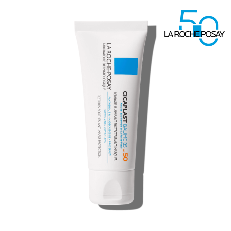CICAPLAST BAUME B5 FPS 50
