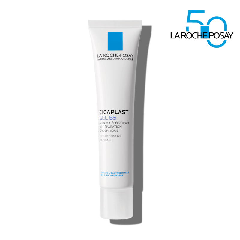 CICAPLAST GEL B5