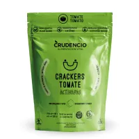 Crackers de Tomates x 80g