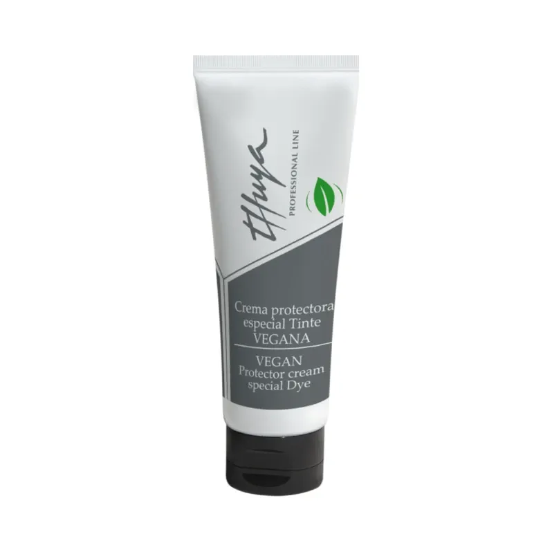CREMA PROTECTORA ESPECIAL TINTE VEGANA