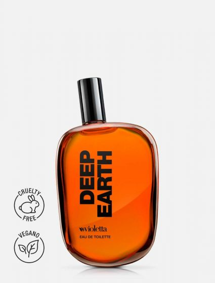 Deep Earth Eau de Toilette