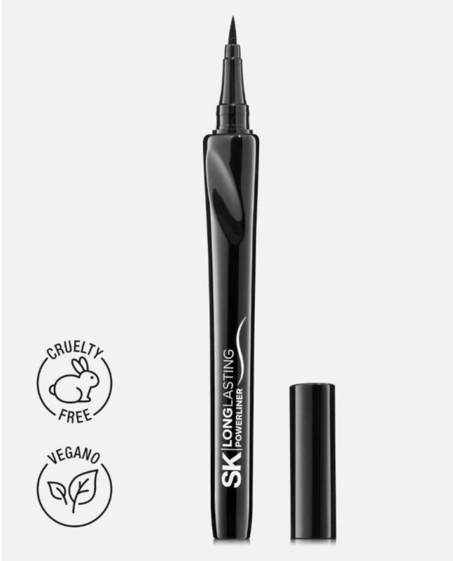 Delineador Líquido SK Powerliner