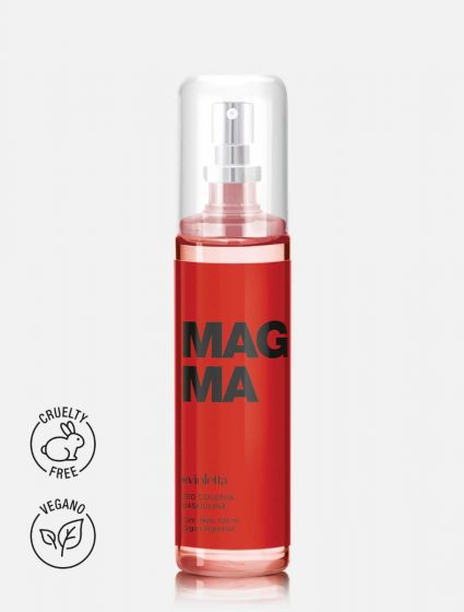 Deo colonia Magma