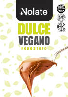 Dulce de leche Nolate