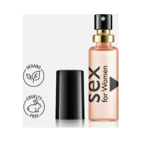 Eau de Parfum Sex for Women
