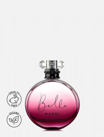 Eau de Toilette Belle