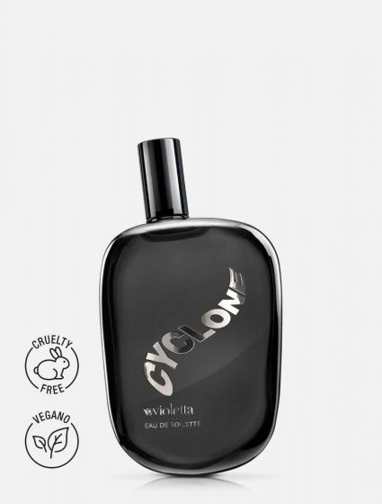 Eau de Toilette Cyclone